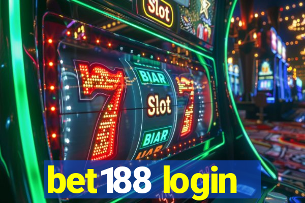 bet188 login